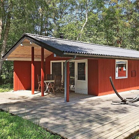 Holiday Home Stege XVII エクステリア 写真
