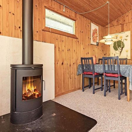 Holiday Home Stege XVII エクステリア 写真