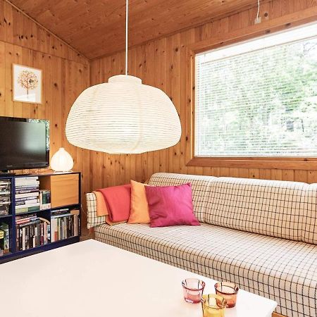 Holiday Home Stege XVII エクステリア 写真