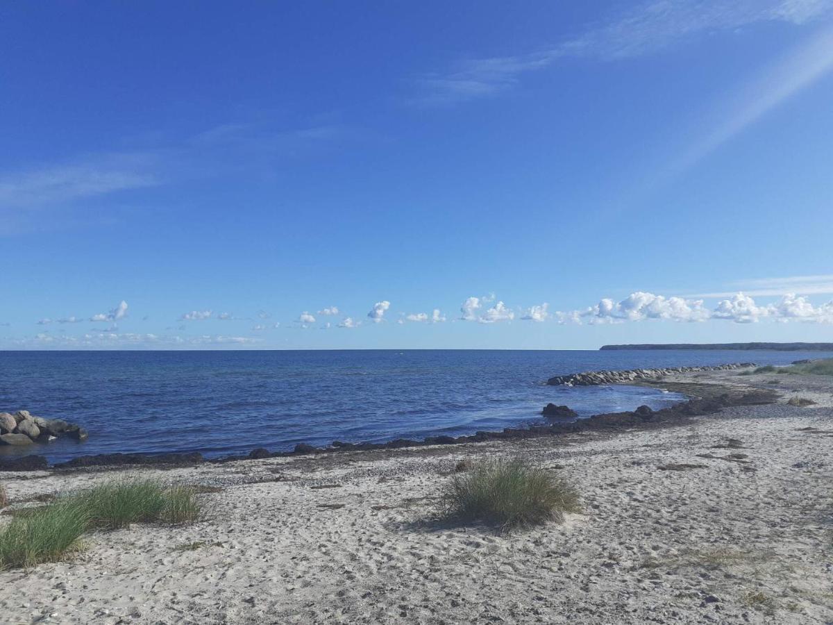 Holiday Home Stege XVII エクステリア 写真