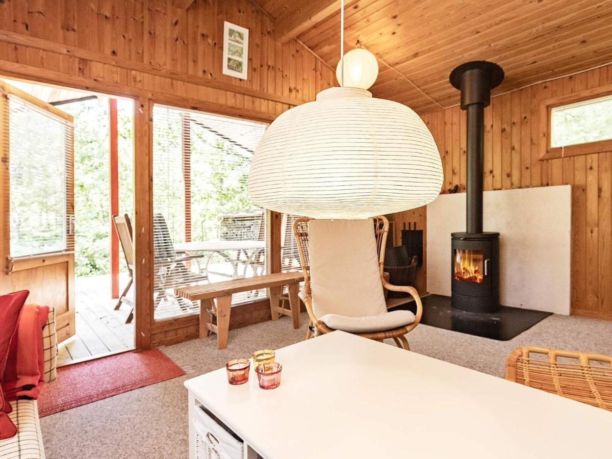 Holiday Home Stege XVII エクステリア 写真