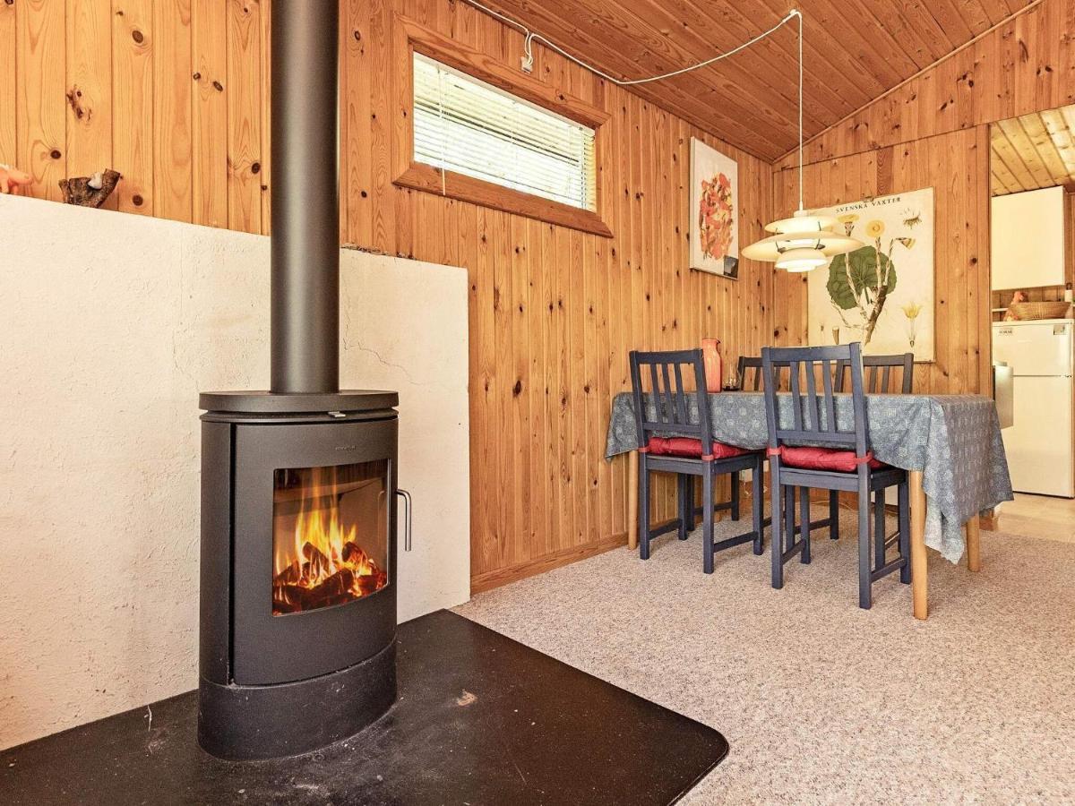 Holiday Home Stege XVII エクステリア 写真