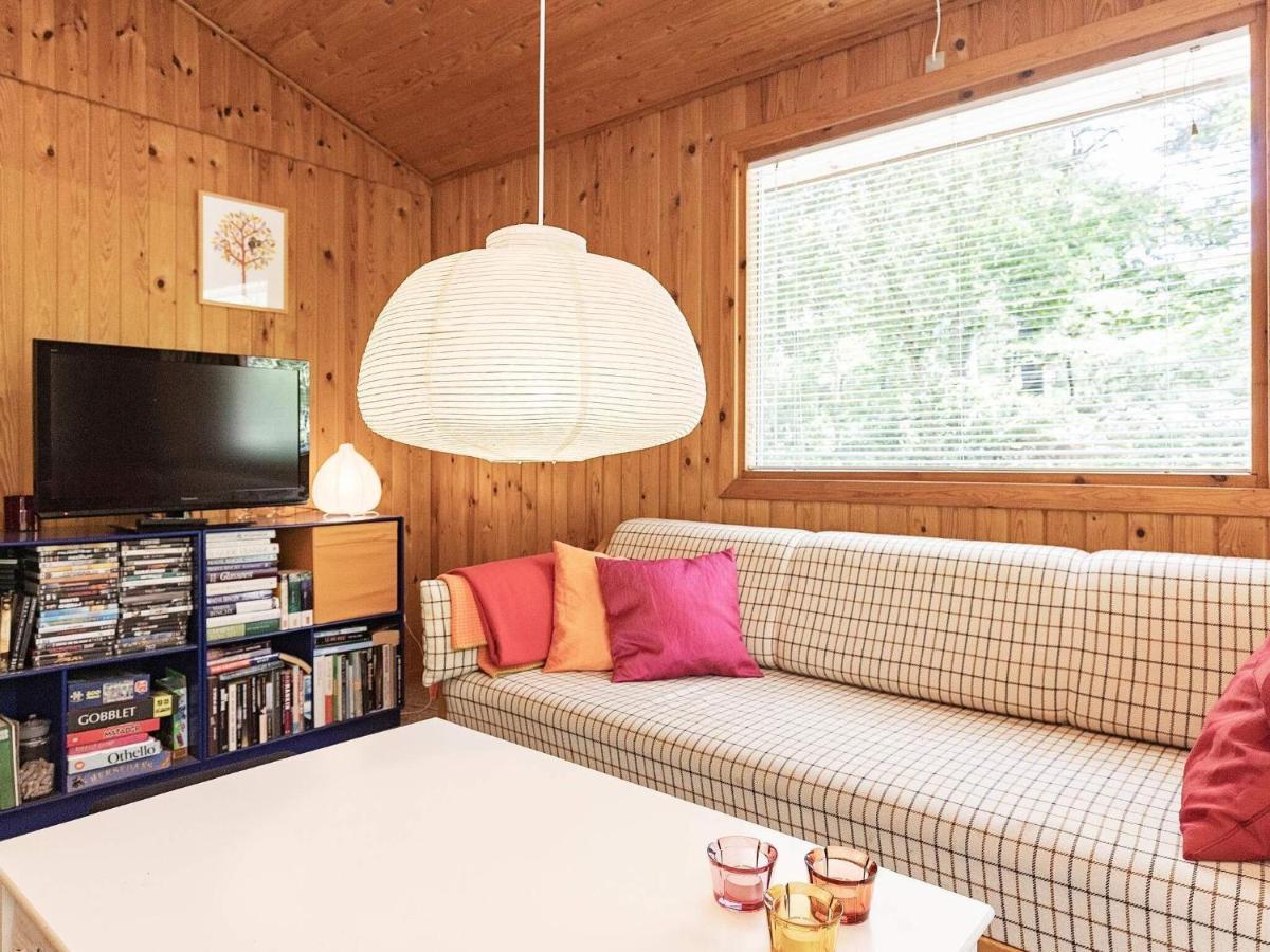 Holiday Home Stege XVII エクステリア 写真