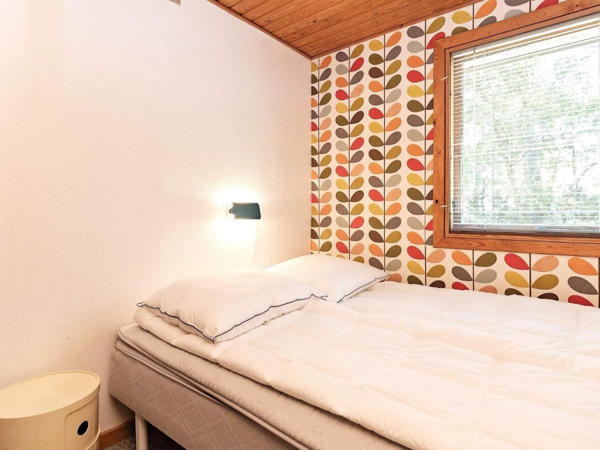 Holiday Home Stege XVII エクステリア 写真