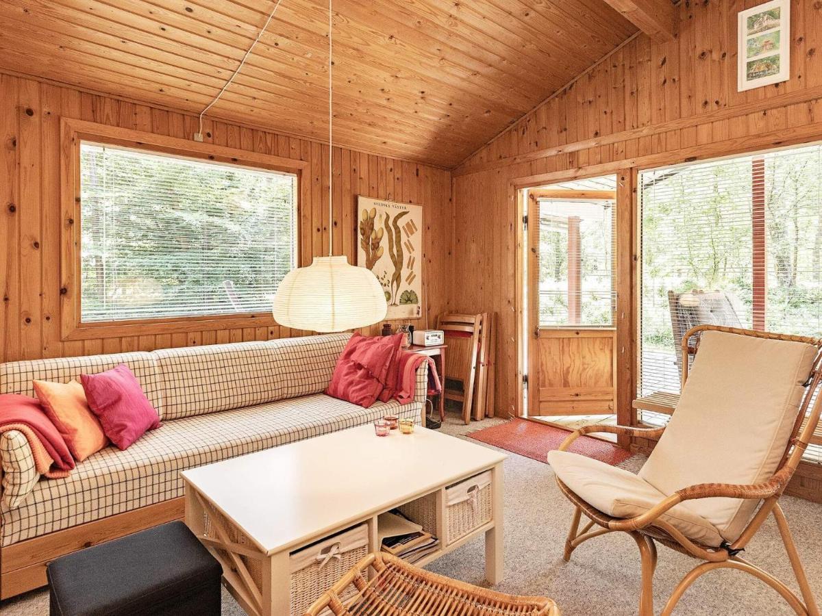 Holiday Home Stege XVII エクステリア 写真