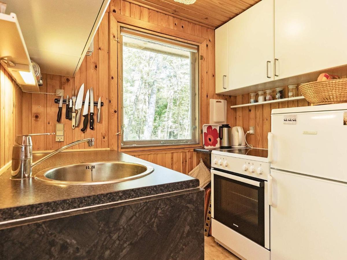 Holiday Home Stege XVII エクステリア 写真