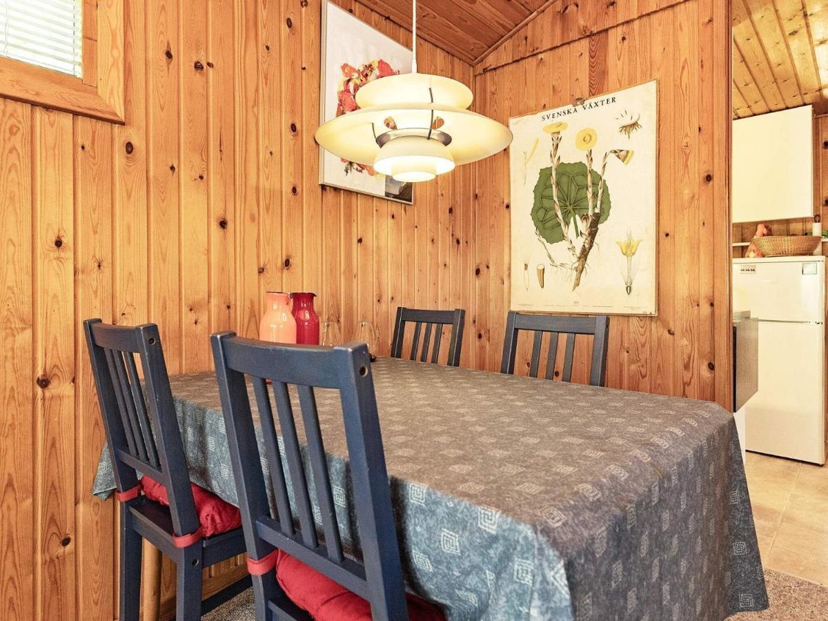 Holiday Home Stege XVII エクステリア 写真