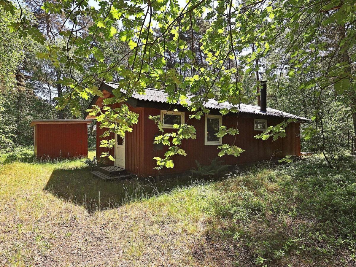 Holiday Home Stege XVII エクステリア 写真