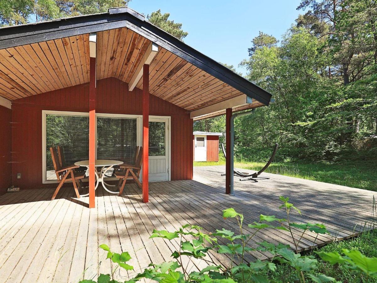 Holiday Home Stege XVII エクステリア 写真