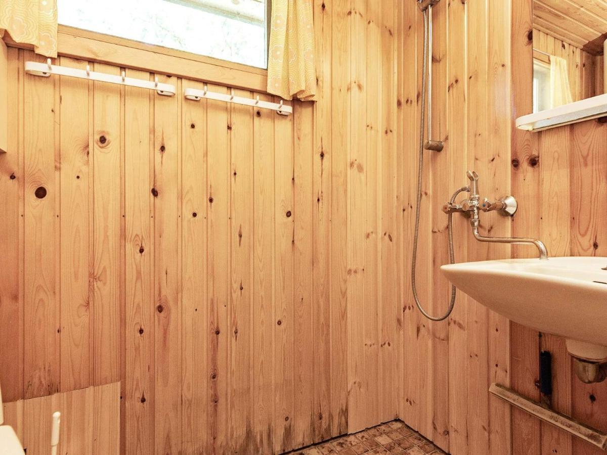 Holiday Home Stege XVII エクステリア 写真