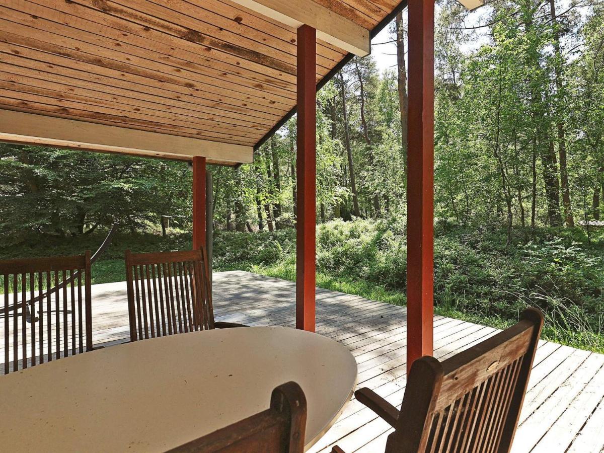 Holiday Home Stege XVII エクステリア 写真